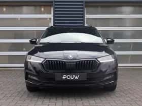 Škoda Octavia (2023) thumbnail 8