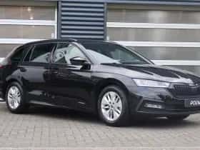 Škoda Octavia (2023) thumbnail 10