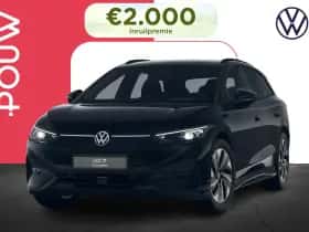 Volkswagen ID.7 (2026) thumbnail 1