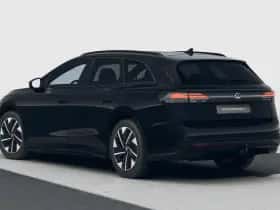 Volkswagen ID.7 (2026) thumbnail 2