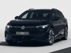 Volkswagen ID.7 (2026) thumbnail 13