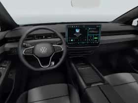 Volkswagen ID.7 (2026) thumbnail 5