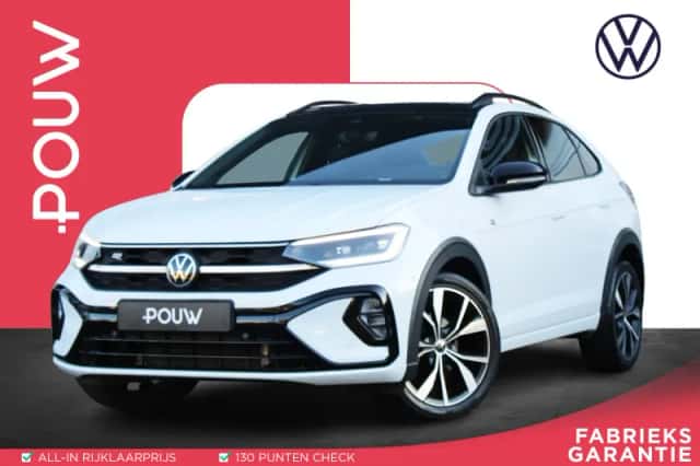 Volkswagen Taigo (2025) thumbnail 1