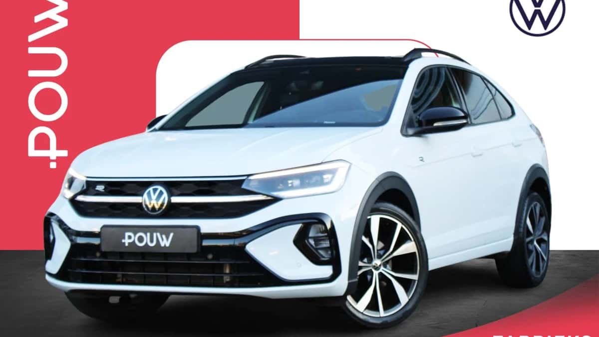 Volkswagen Taigo (2025) — foto 1