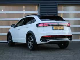 Volkswagen Taigo (2025) thumbnail 11