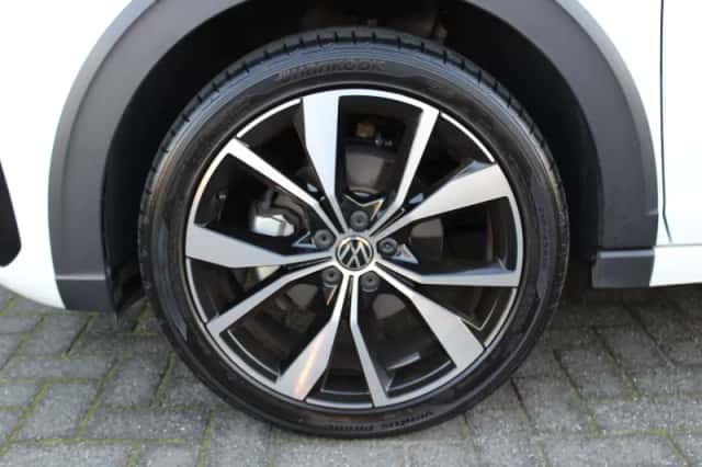 Volkswagen Taigo (2025) thumbnail 13