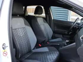 Volkswagen Taigo (2025) thumbnail 14
