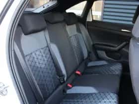Volkswagen Taigo (2025) thumbnail 15