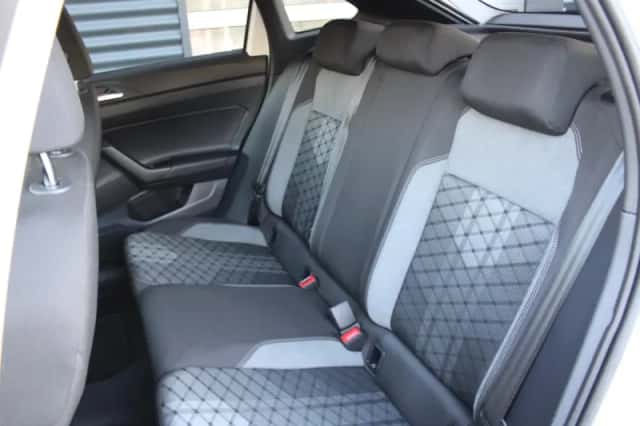 Volkswagen Taigo (2025) thumbnail 17