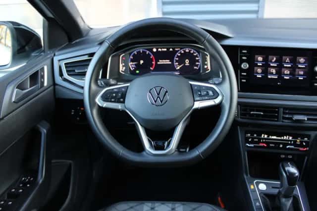 Volkswagen Taigo (2025) thumbnail 19