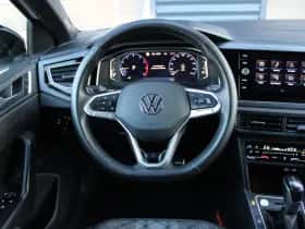 Volkswagen Taigo (2025) thumbnail 19