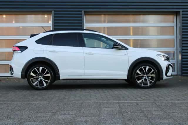 Volkswagen Taigo (2025) thumbnail 3