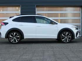 Volkswagen Taigo (2025) thumbnail 3