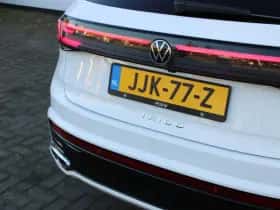 Volkswagen Taigo (2025) thumbnail 30