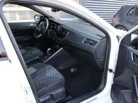 Volkswagen Taigo (2025) thumbnail 32