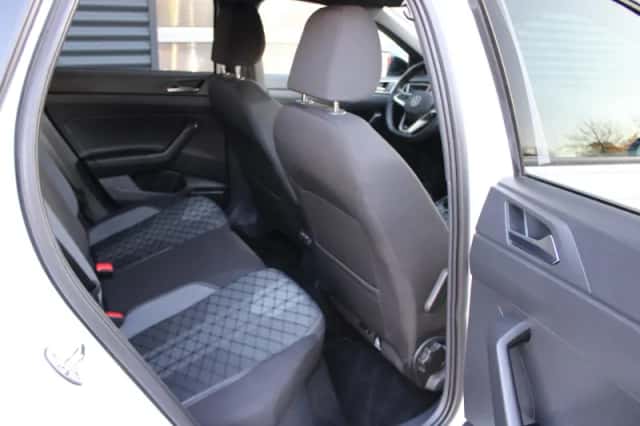 Volkswagen Taigo (2025) thumbnail 33