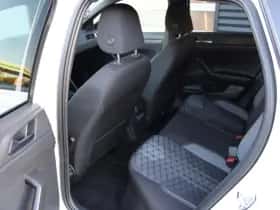 Volkswagen Taigo (2025) thumbnail 34