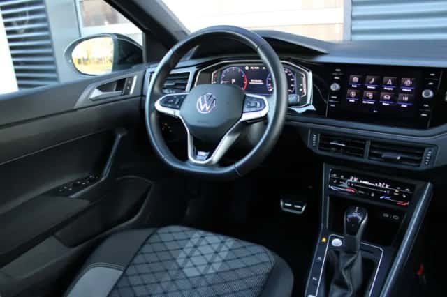 Volkswagen Taigo (2025) thumbnail 35