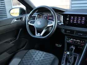 Volkswagen Taigo (2025) thumbnail 35