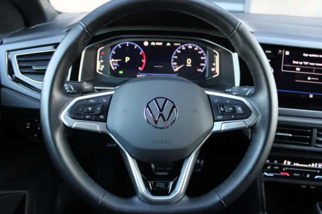 Volkswagen Taigo (2025) thumbnail 38