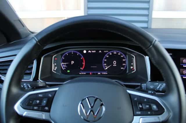 Volkswagen Taigo (2025) thumbnail 39
