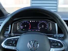 Volkswagen Taigo (2025) thumbnail 39