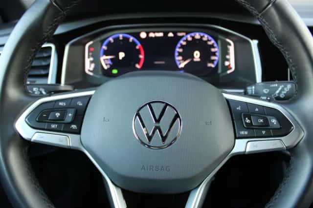 Volkswagen Taigo (2025) thumbnail 40