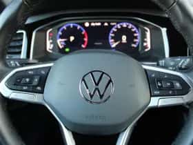 Volkswagen Taigo (2025) thumbnail 40