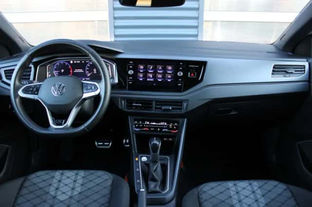 Volkswagen Taigo (2025) thumbnail 5