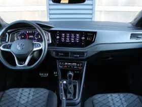 Volkswagen Taigo (2025) thumbnail 5