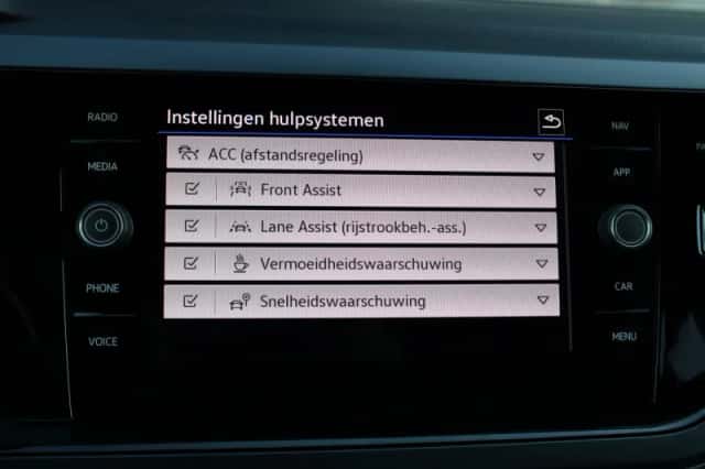 Volkswagen Taigo (2025) thumbnail 47