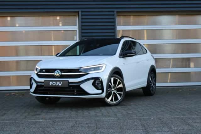 Volkswagen Taigo (2025) thumbnail 49