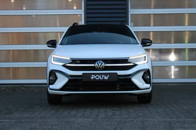 Volkswagen Taigo (2025) thumbnail 7