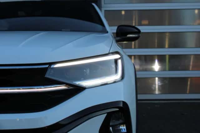 Volkswagen Taigo (2025) thumbnail 8