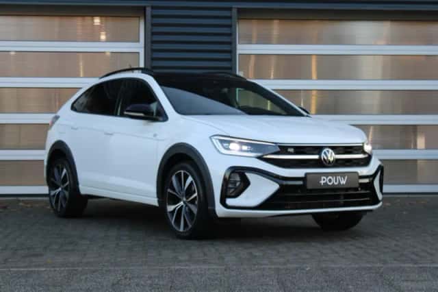 Volkswagen Taigo (2025) thumbnail 9