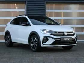 Volkswagen Taigo (2025) thumbnail 9