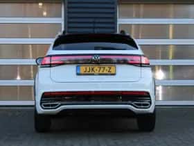 Volkswagen Taigo (2025) thumbnail 10
