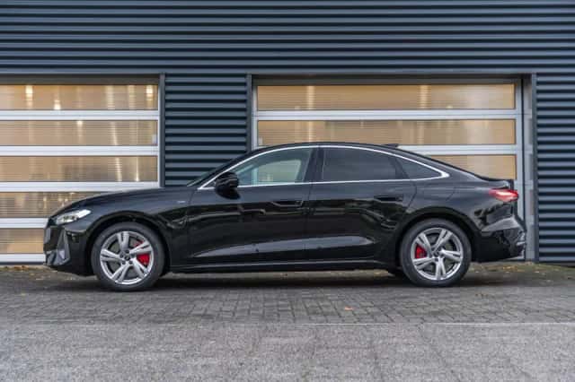 Audi A5 (2025) thumbnail 12
