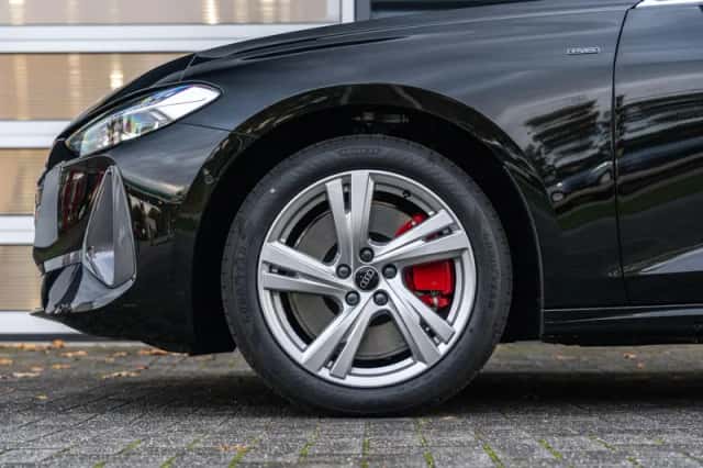 Audi A5 (2025) thumbnail 13