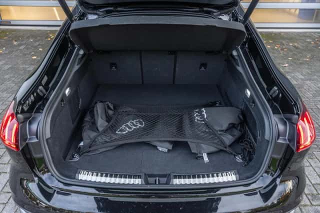 Audi A5 (2025) thumbnail 17