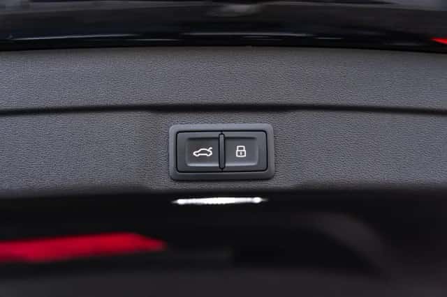 Audi A5 (2025) thumbnail 18