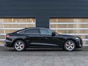 Audi A5 (2025) thumbnail 3