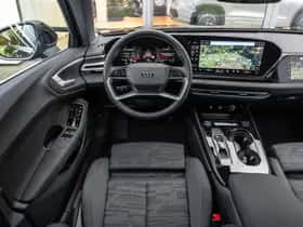 Audi A5 (2025) thumbnail 21