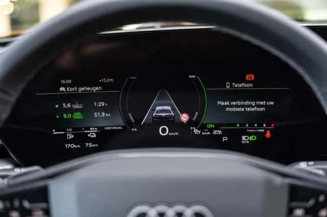Audi A5 (2025) thumbnail 22