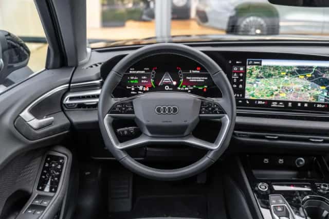 Audi A5 (2025) thumbnail 32