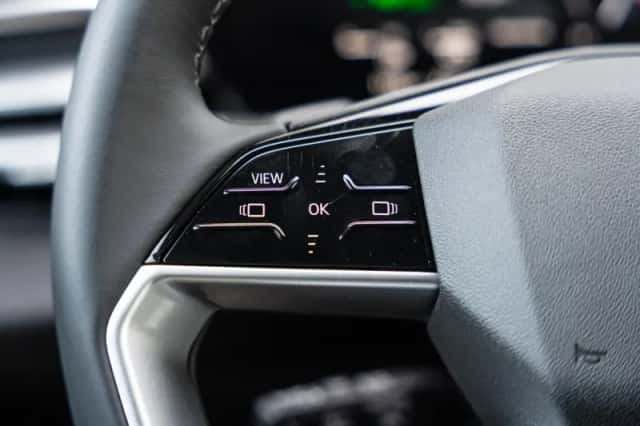 Audi A5 (2025) thumbnail 33