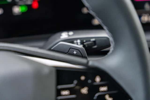 Audi A5 (2025) thumbnail 35