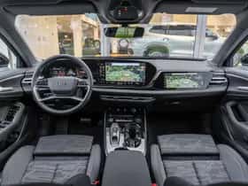 Audi A5 (2025) thumbnail 5