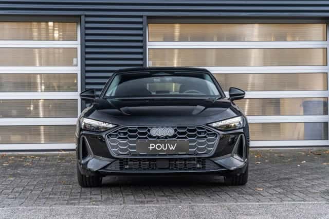 Audi A5 (2025) thumbnail 6