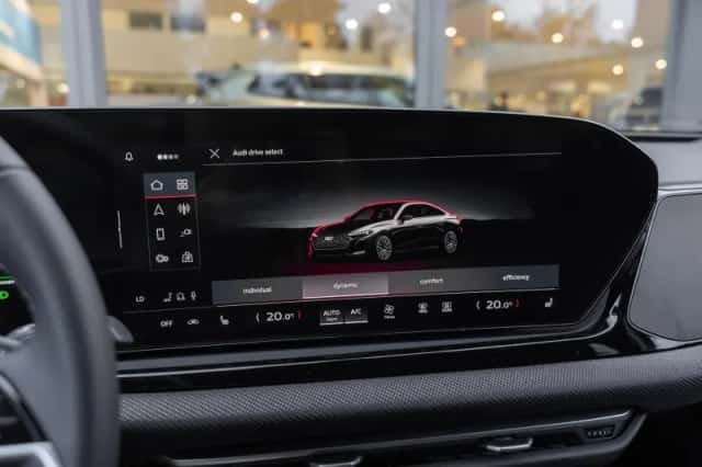 Audi A5 (2025) thumbnail 52